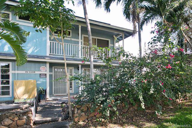91-1155 Aawa Drive - Photo 1