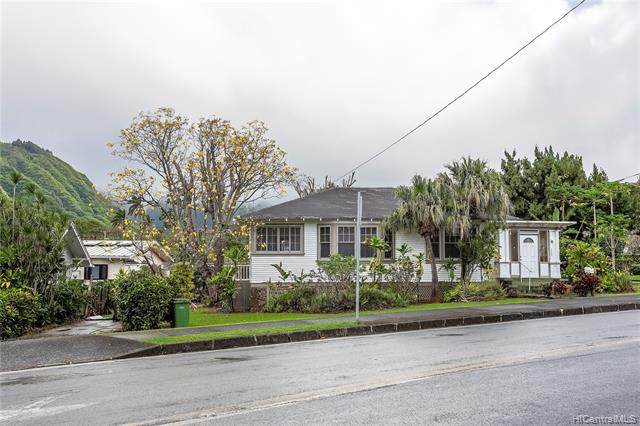 2620 Manoa Road - Photo 1 2620 Manoa Road - Photo 1