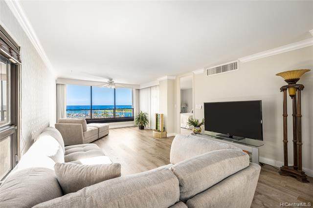 1650 Ala Moana Boulevard - Photo 1