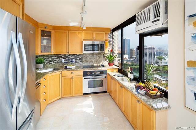343 Hobron Lane - Photo 1