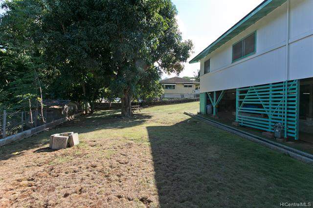 2308A Kalihi Street - Photo 1