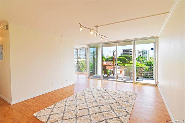 1634 Makiki Street - Photo 1