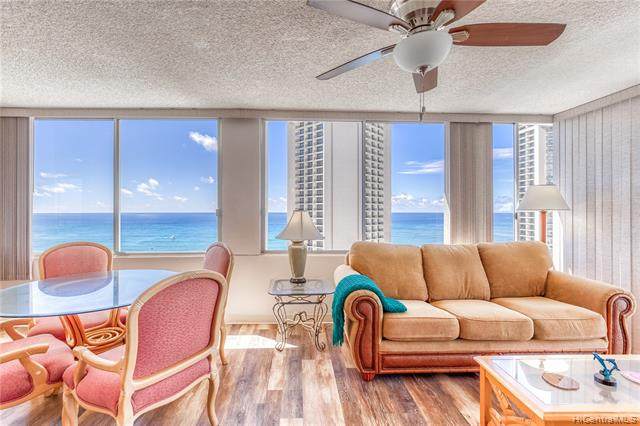 2427 Kuhio Avenue - Photo 1