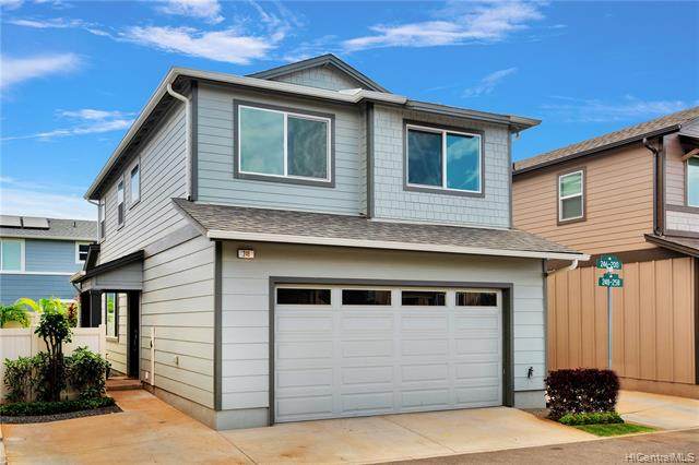 91-1160 Kamakana Street - Photo 1
