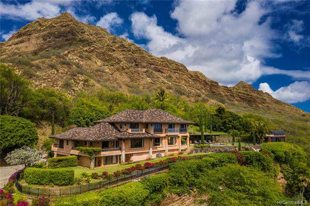 3222 Diamond Head Road - Photo 1