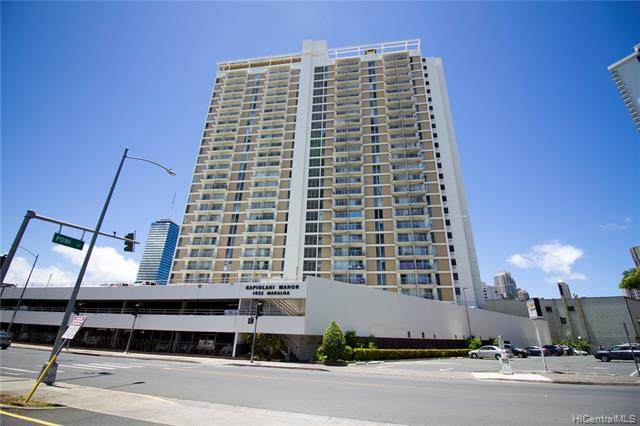 1655 Makaloa Street - Photo 1