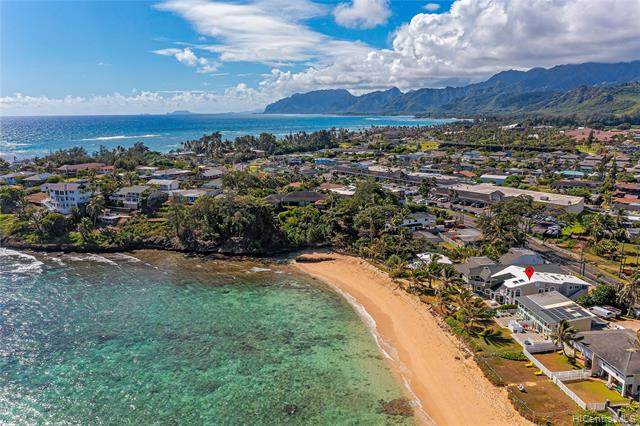 55-555 Kamehameha Highway - Photo 1