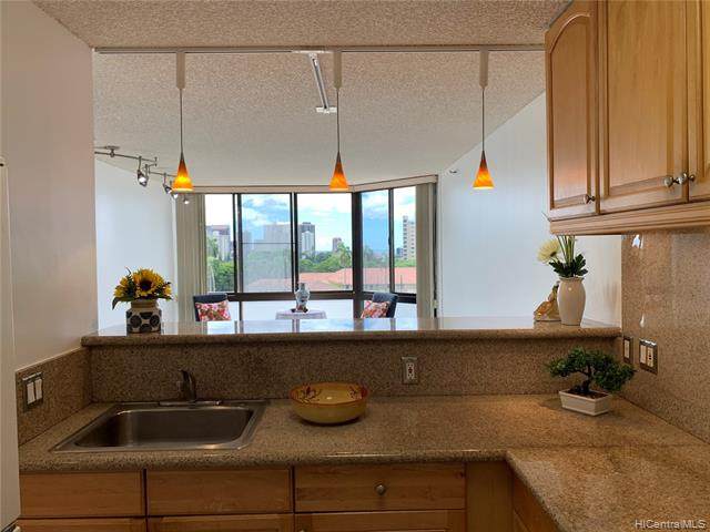 2040 Nuuanu Avenue - Photo 1