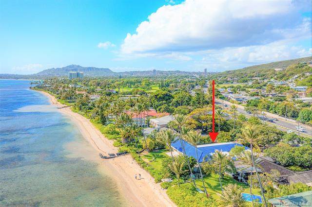 4945 Kalanianaole Highway - Photo 1