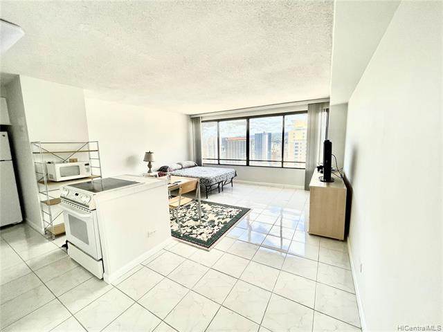 1778 Ala Moana Boulevard - Photo 1