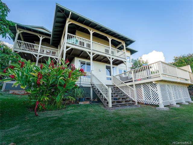 3829 Lurline Drive - Photo 1