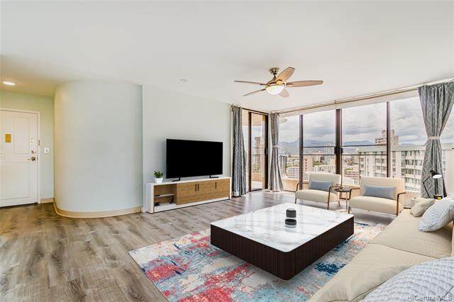 3130 Ala Ilima Street - Photo 1