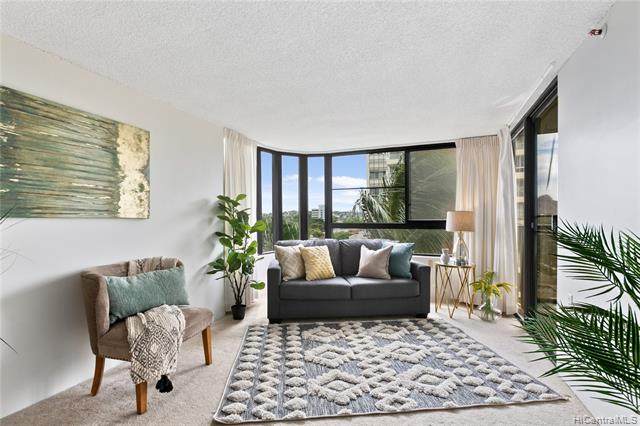 2724 Kahoaloha Lane - Photo 1