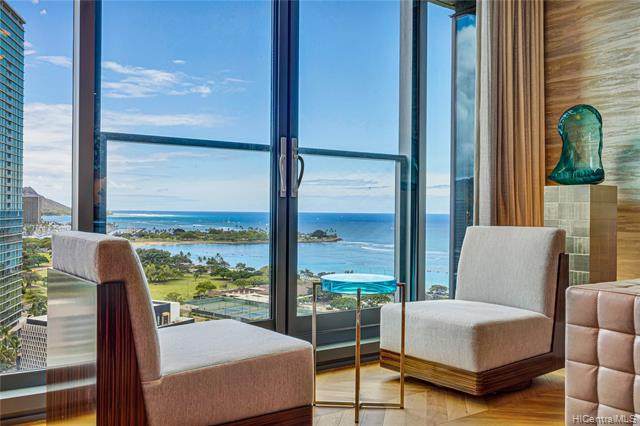 1108 Auahi Street - Photo 1