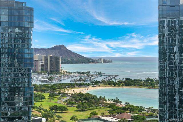 1000 Auahi Street - Photo 1