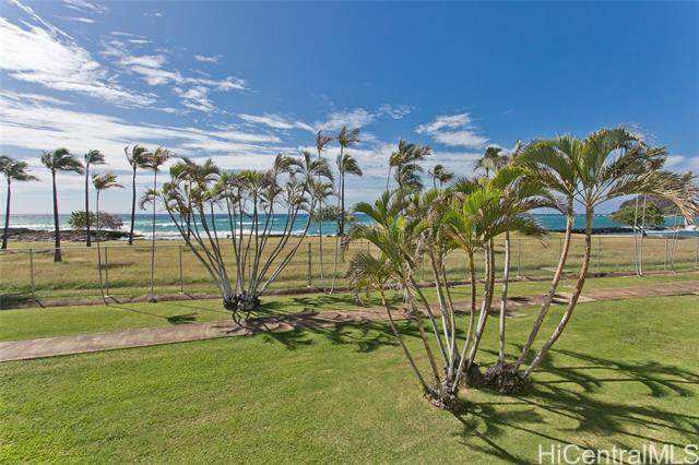 85-175 Farrington Highway - Photo 1