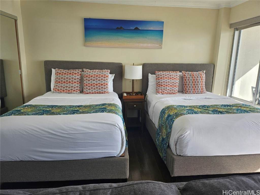1777 Ala Moana Boulevard - Photo 1
