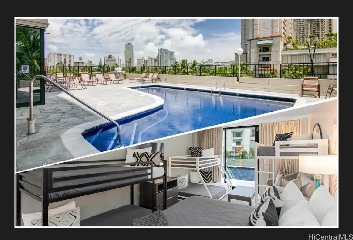 1850 Ala Moana Boulevard - Photo 1