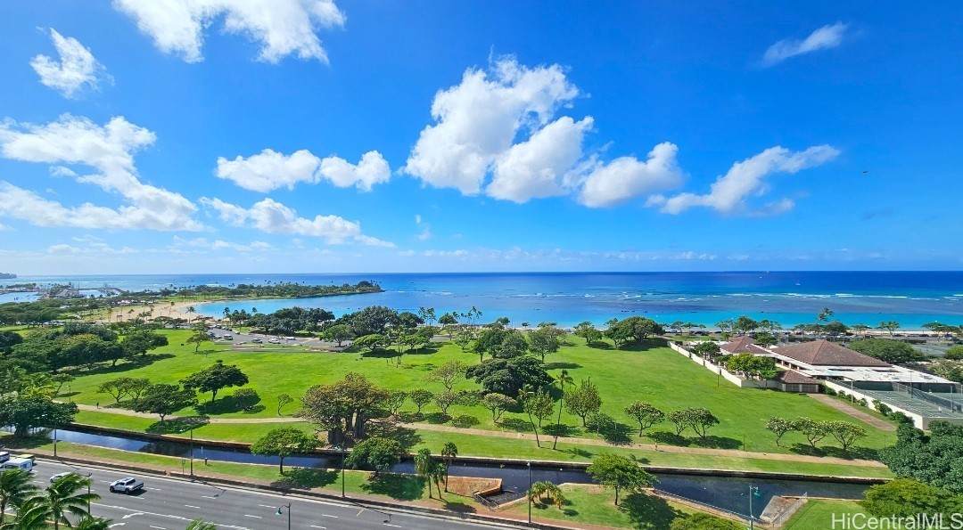 1330 Ala Moana Boulevard - Photo 1