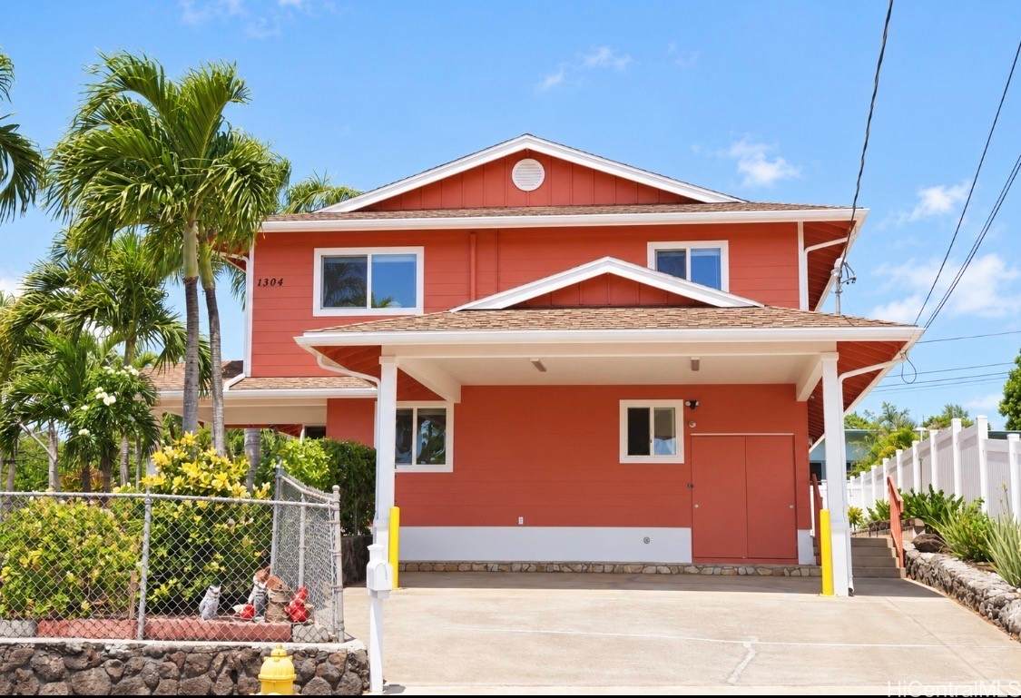 1304 Maalahi Street - Photo 1