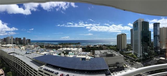 1341 Kapiolani Boulevard - Photo 1