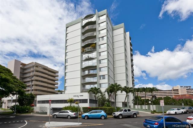 710 Lunalilo Street - Photo 1