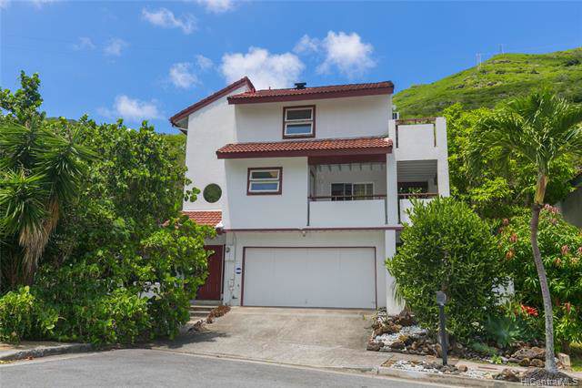 1489 Honokahua Street - Photo 1