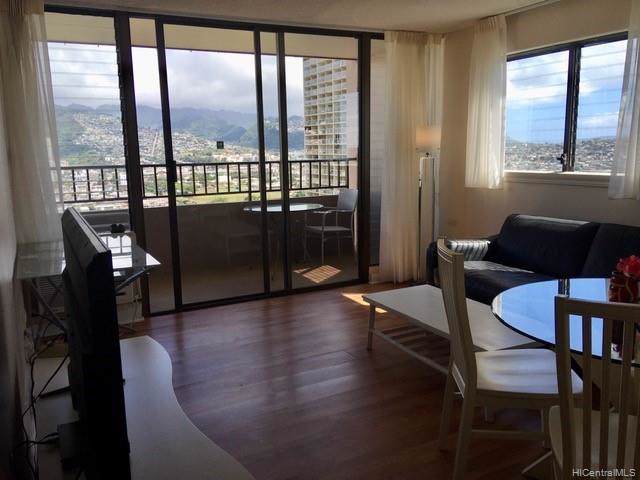 2240 Kuhio Avenue - Photo 1