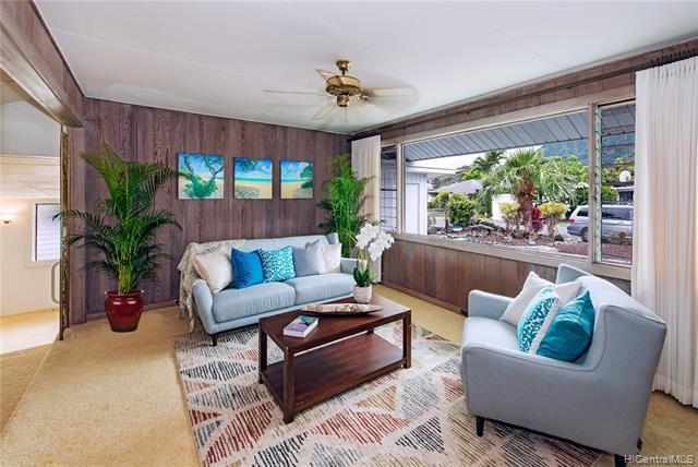 45-562 Koolau View Drive - Photo 1