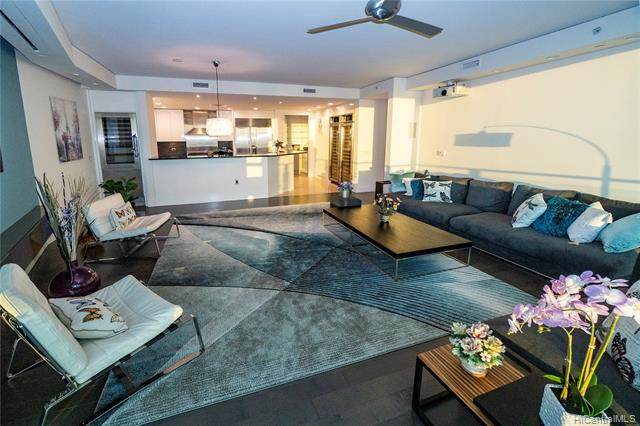 1288 Ala Moana Boulevard - Photo 1