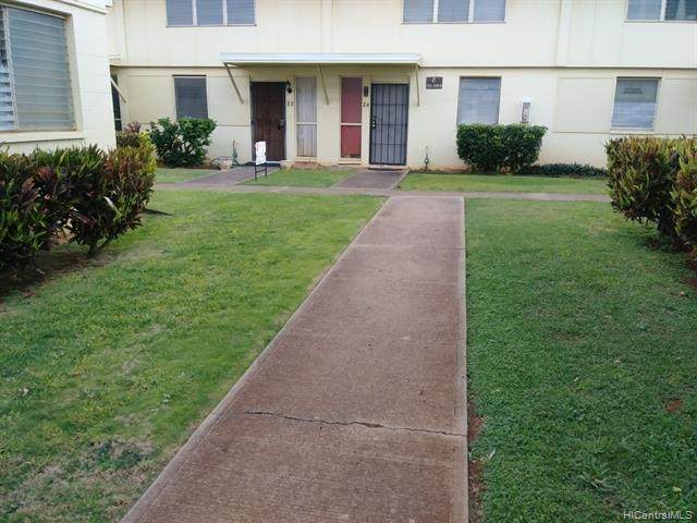 91-593 Kuilioloa Place - Photo 1