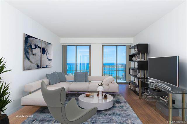 700 Richards Street - Photo 1