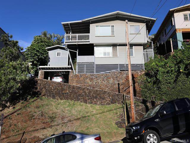 2006 Oswald Street - Photo 1