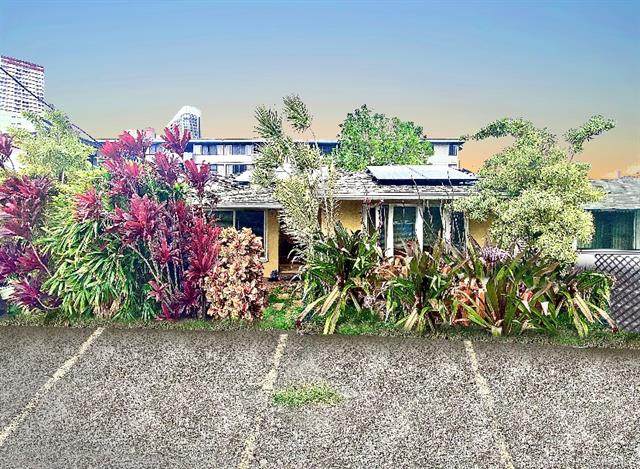 2612-B Kapiolani Boulevard - Photo 1