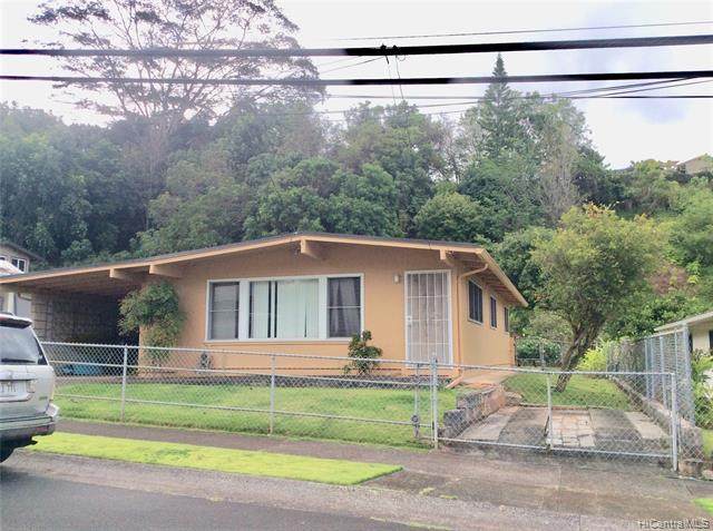 2349 Amoomoo Street - Photo 1