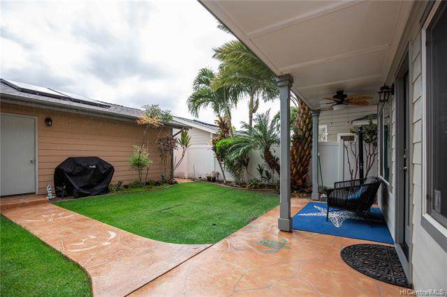 91-2151 Kaiwawalo Street - Photo 1