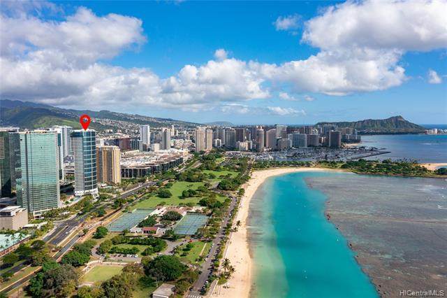 1330 Ala Moana Boulevard - Photo 1