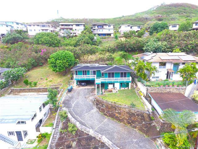 1548 Onipaa Street - Photo 1