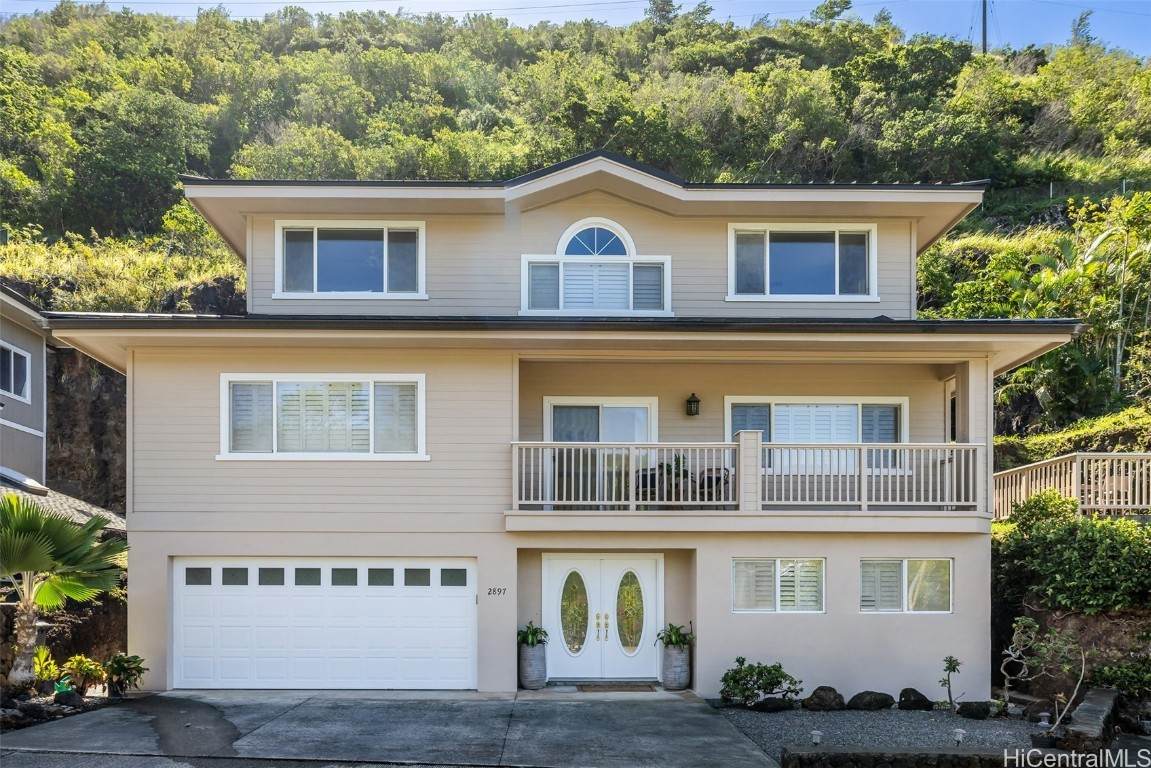 2897 Kalawao Street - Photo 1