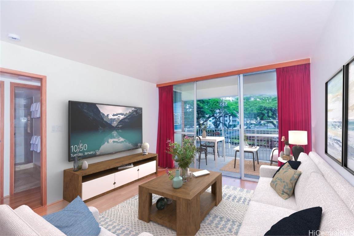 1535 Punahou Street - Photo 1