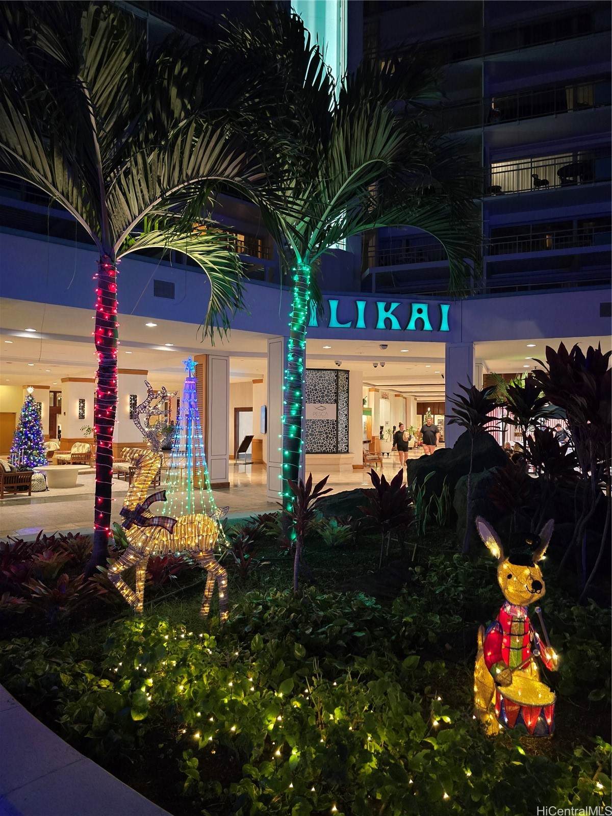 1777 Ala Moana Boulevard - Photo 1