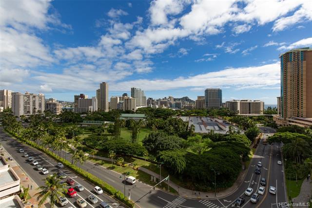 1860 Ala Moana Boulevard - Photo 1