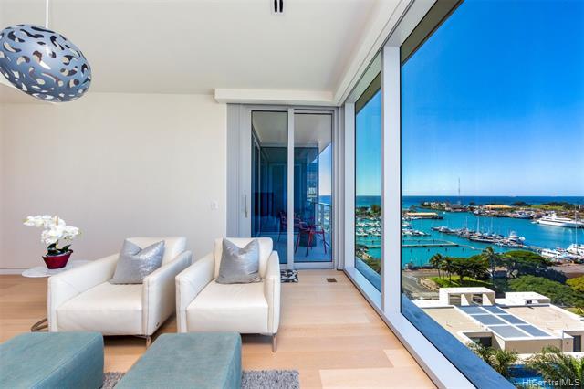 1118 Ala Moana Boulevard - Photo 1