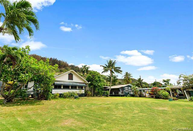 58-264 Kamehameha Highway - Photo 1