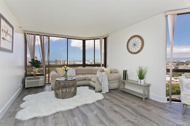 2040 Nuuanu Avenue - Photo 1