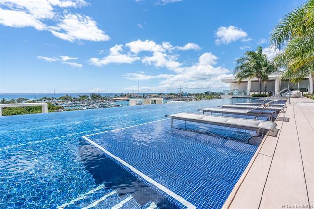 1118 Ala Moana Boulevard - Photo 1