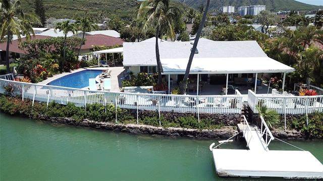 546 Kumukahi Place - Photo 1