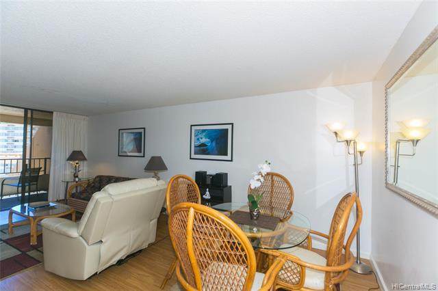 1778 Ala Moana Boulevard - Photo 1
