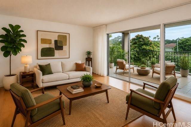 3721 Kanaina Avenue - Photo 1