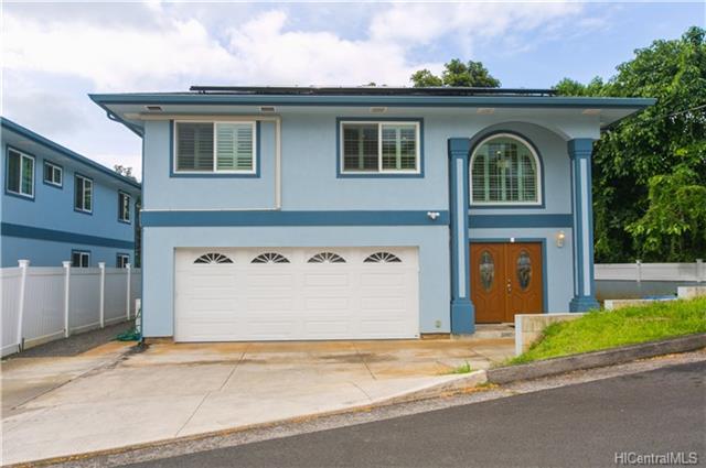 45-509 Kolokio Street - Photo 1